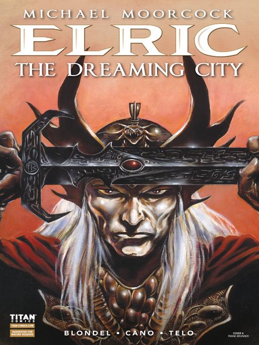 Title details for Elric: The Dreaming City (2021), Issue 2 by Julien Blondel - Wait list